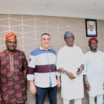 Lagos announces 8-hour road closure for Access Bank Lagos City Marathon
